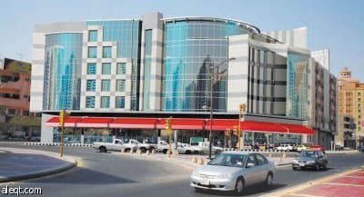 «أساس» توقع عقد تنفيذ أعمال تكييف برج مكة