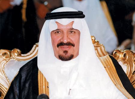 ولي العهد يرعى الملتقى الثاني للتوطين والتوظيف أبريل المقبل