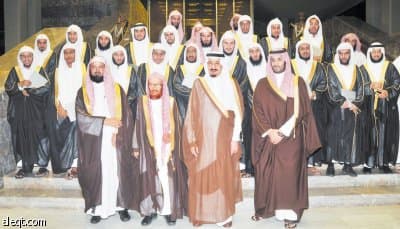 أمير الرياض: بلدٌٌ يضم مكة والمدينة جدير به أن يحتفي بالقرآن