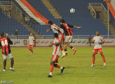 الرائد يحتج على كامل الوحدة "رسميا"