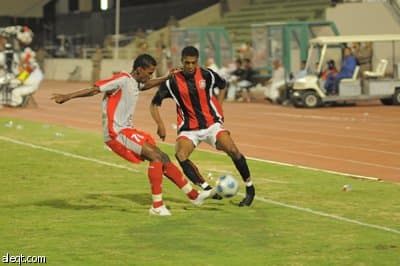 الرائد يحتج على كامل الوحدة "رسميا"