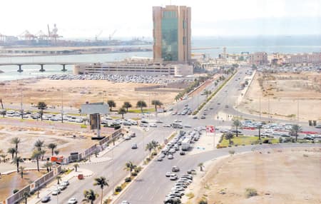 حل الأزمة الإسكانية مرهون بتدخل الصناديق والمؤسسات الحكومية