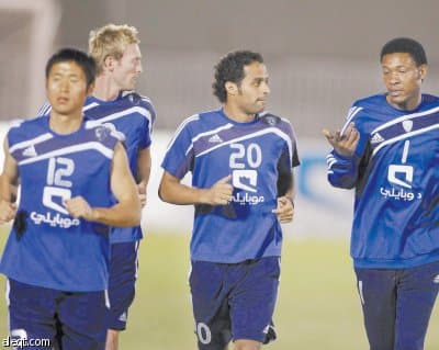 جيريتس: رحيل لي مرهون بالتعاقد مع مهاجم كفؤ