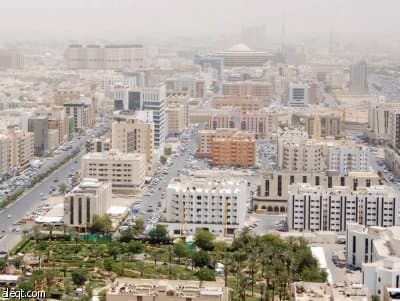 بدء عملية حصر المباني والوحدات العقارية والأسر غداً الأربعاء