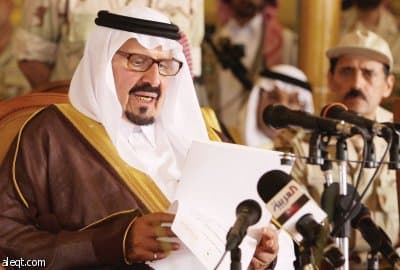 ولي العهد يتبرع بـ 50 مليون ريال للقوات المسلحة المرابطة في جازان