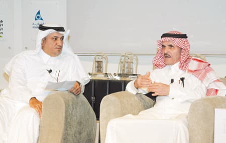 السديري يقدم نظرة تفاؤلية لمستقبل هيئة الصحفيين بعد انتقالها للحوار البناء