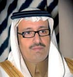 حسام بن سعود يفتتح معرض العروس