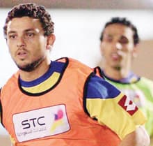 النصر وراضي.. زين 21