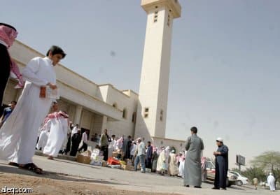 من واقع المسجد