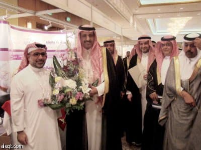 انطلاق معرض العروس وسط إقبال مميز