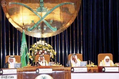 الأمير متعب بن عبد الله يرعى افتتاح البرنامج الثقافي لـ «الجنادرية 25»