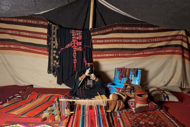 مهرجان الكليجا: مليون ومائتي ألف ريال مبيعات المهرجان والزوار يقتربون من 130 ألف زائر