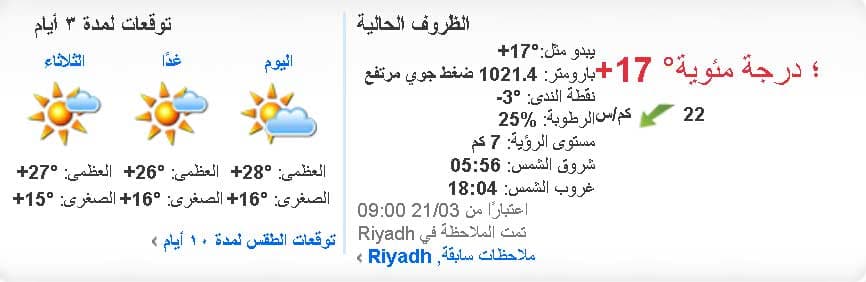 استمرار الرياح السطحية النشطة على مناطق شمال وشرق و وسط المملكة