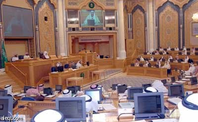 الشورى يناقش تقارير الجمارك والشؤون التعليمية وخطة للنهوض بالنشر العلمي
