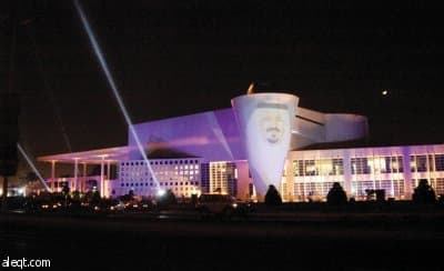 «سايتك».. مبادرة الأمير سلطان بن عبد العزيز التي نالت إعجاب الجميع