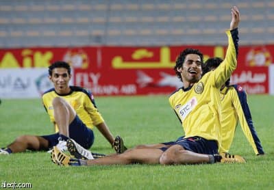 الوصل: لن نعامل جماهير النصر بالمثل