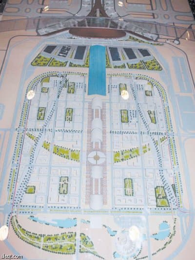 ترسية مطار جدة بعد 20 يوما .. والإنشاء خلال شهرين