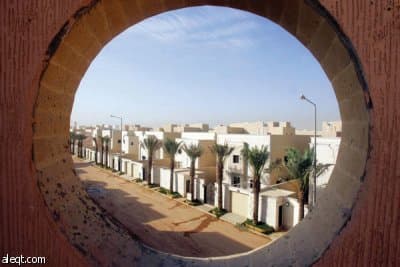 صندوق التنمية العقارية يقدم 6412 قرضاً جديداً بقيمة  1783  مليون ريال‎