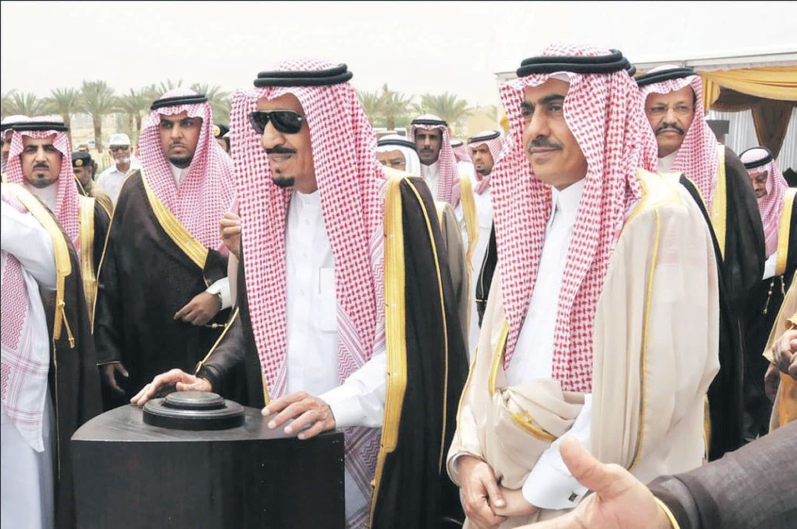 الرياض تعيد الحياة إلى شرايين «وادي حنيفة» وتعمق المفاهيم البيئية