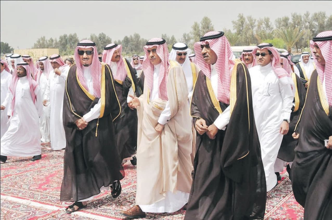 الرياض تعيد الحياة إلى شرايين «وادي حنيفة» وتعمق المفاهيم البيئية