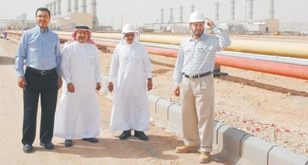 توحيد الجهد الكهربائي للمنازل في المملكة إلى 220 فولت يدخل مراحله النهائية