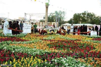 تصنيع 1000 كيلو جرام صابون من ماء الورد الطائفي