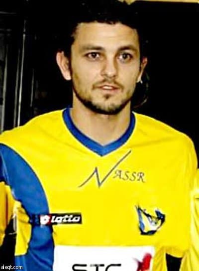 المصري غالي مستعد لقيادة النصر للتفوق على الهلال بكأس الملك