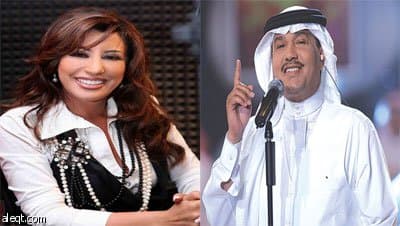 نجوى كرم : سأغني خليجيّ ومصري لو غنى محمد عبده لبناني