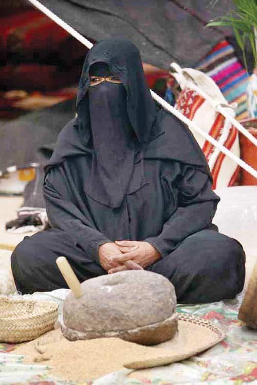 أمانة الرياض تنظم مهرجان التراث والأسر المنتجة