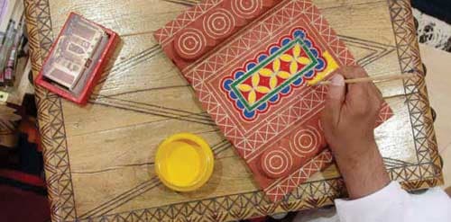 أمانة الرياض تنظم مهرجان التراث والأسر المنتجة