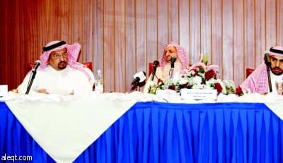 مفتي المملكة: على رجال المرور "التشهير" بالمخالفين للأنظمة ردعا لهم