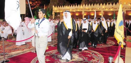 أمير حائل يعلن إنشاء كليتي طب الأسنان والصيدلة في  جامعة حائل