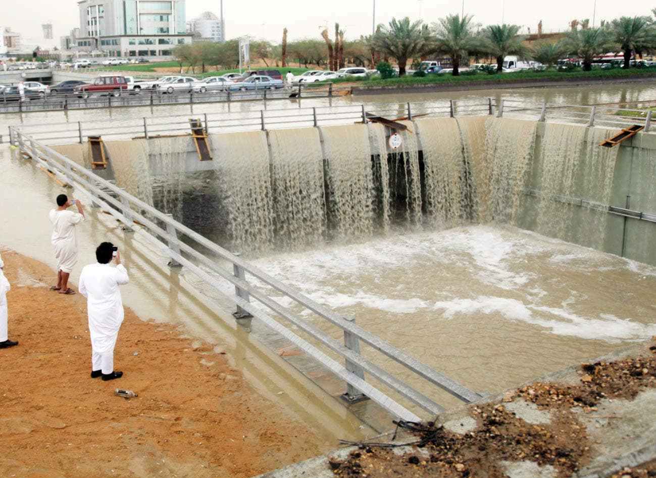 أمين الرياض: العاصمة تنمو بسرعة.. واعتمادات «المالية» لا تواكب الطموحات