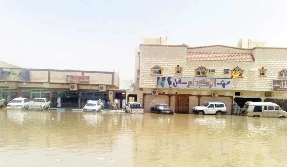 أمين الرياض: العاصمة تنمو بسرعة.. واعتمادات «المالية» لا تواكب الطموحات