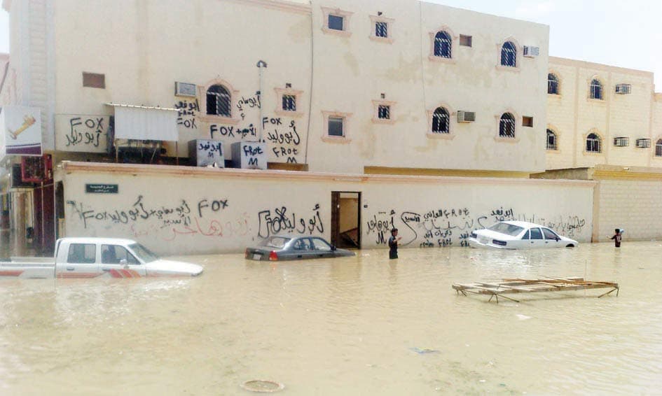 أمين الرياض: العاصمة تنمو بسرعة.. واعتمادات «المالية» لا تواكب الطموحات