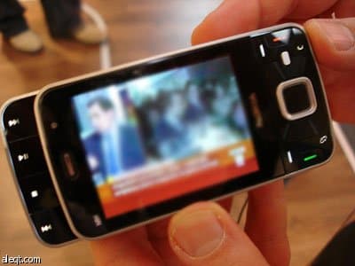 ربع المنازل في أمريكا تستخدم الهواتف المحمولة