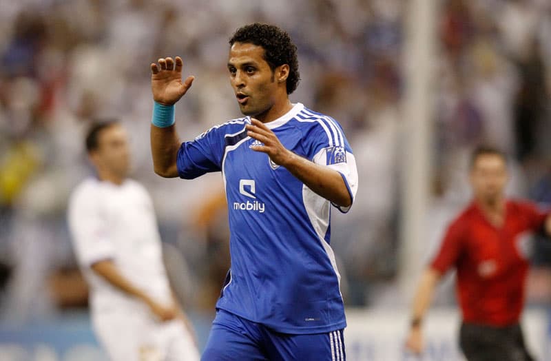 الهلال بثلاثة أهداف يقضي على بونيودكور الأوزبكي ويتأهل إلى دور الربع نهائي من دوري أبطال آسيا