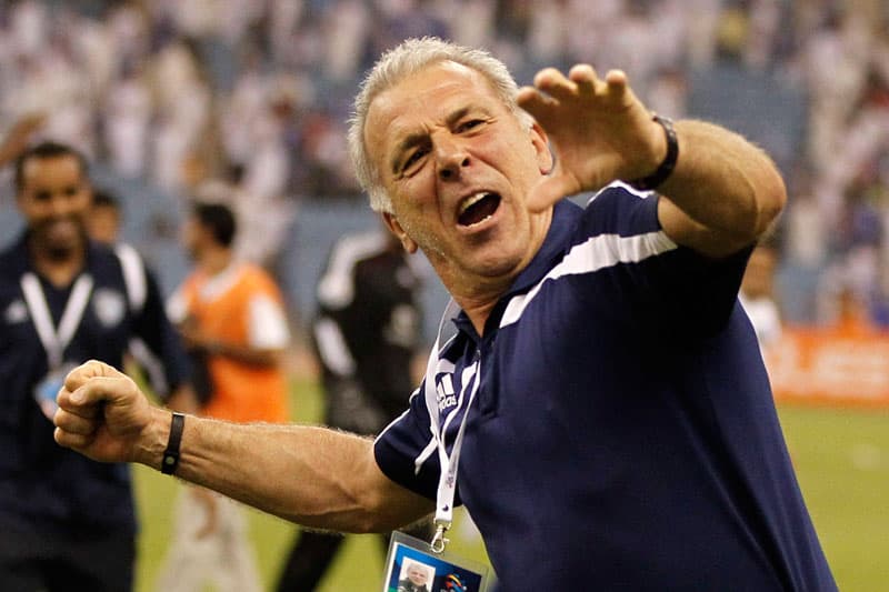 الهلال بثلاثة أهداف يقضي على بونيودكور الأوزبكي ويتأهل إلى دور الربع نهائي من دوري أبطال آسيا