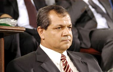 من ذاكرة المونديال : حسين سعيد