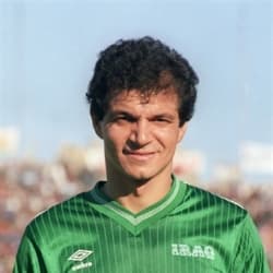 من ذاكرة المونديال : حسين سعيد