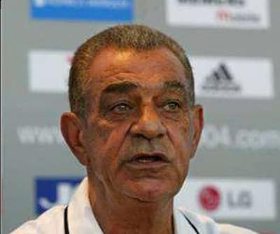 من ذاكرة المونديال: النجم محمود الجوهري