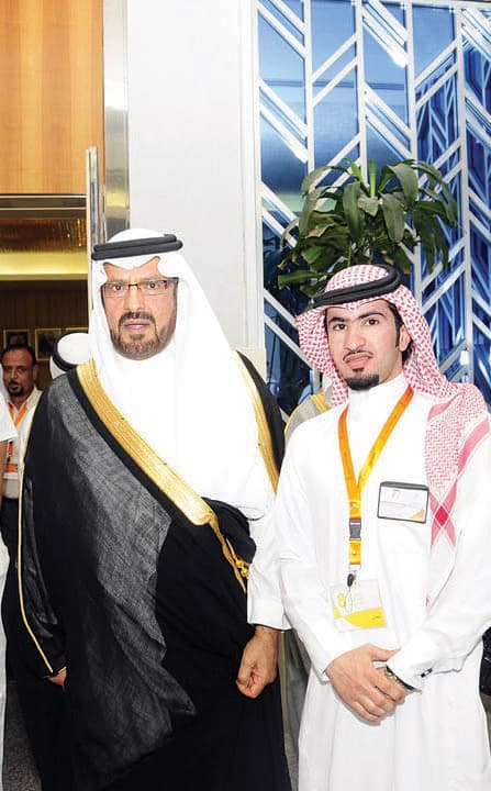 حائل تروج لنفسها سياحياً بشعار «معا.. سياحة حائلية إلكترونية»