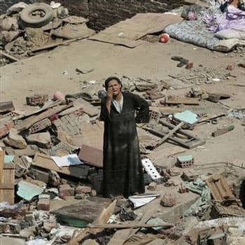 رغم مخاطرها.. العشوائيات باقية في مصر في القرن الـ21 وما بعده