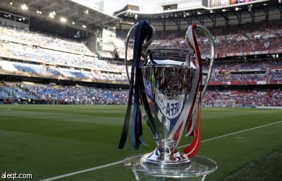 ثنائية ميليتو تقود إنتر ميلان للفوز بدوري أبطال أوروبا