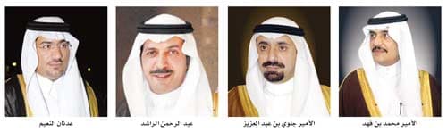 اليوم .. انطلاق الملتقى الأول لبيئة العمل في المملكة
