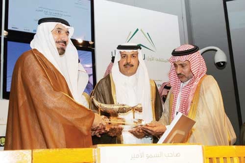 نائب أمير الشرقية: بيئتنا العملية غنية بالتجارب والأخطاء غير مقبولة