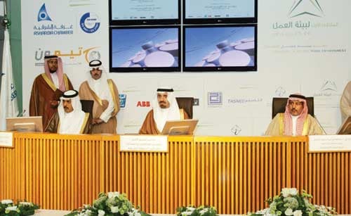 نائب أمير الشرقية: بيئتنا العملية غنية بالتجارب والأخطاء غير مقبولة