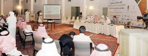 وضع «خريطة طريق» للمحافظة على التراث العمراني في العالم الإسلامي