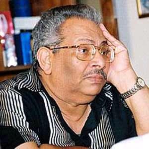 وفاة الكاتب المصري أسامة أنور عكاشة