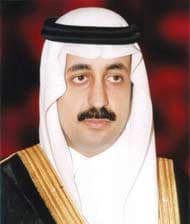 الأمير بندر بن سعود: دعم الملك جعل التعليم المناخ الأمثل لتحقيق التنمية